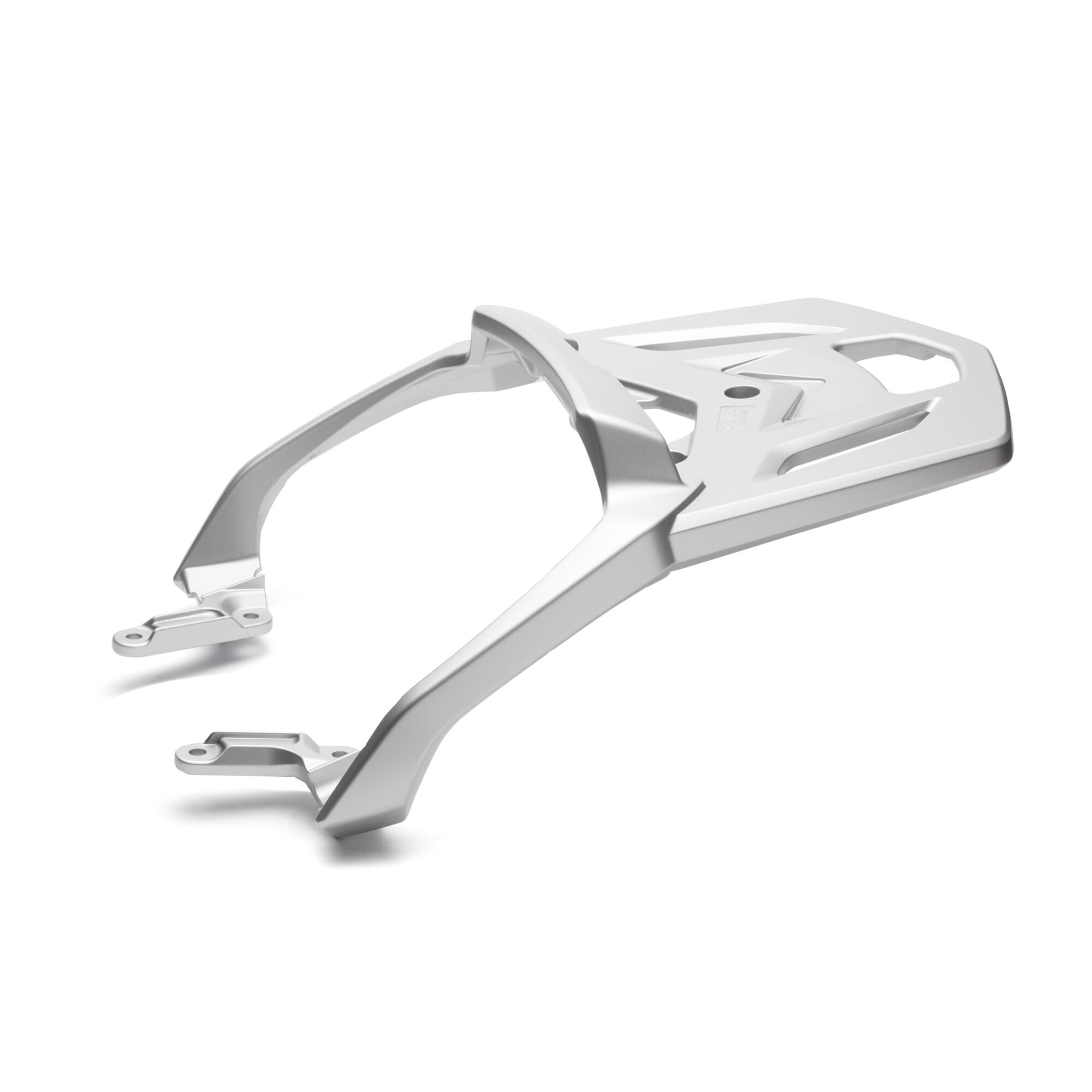 SUPORTE TRASEIRO YAMAHA — vista geral