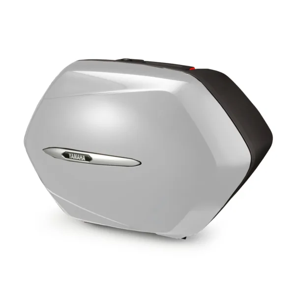 MALA LATERAL TOURING - LADO ESQUERDO YAMAHA — vista geral