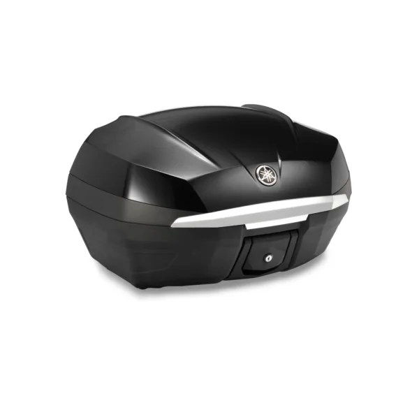 MALA TOP CASE TOURING DE 50 L YAMAHA — vista geral