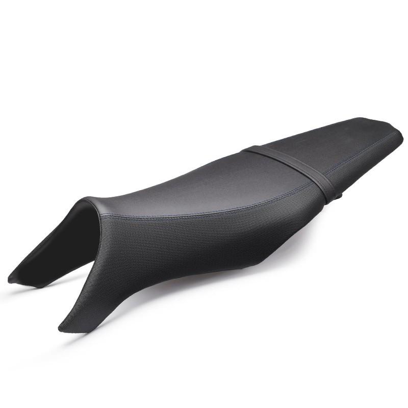 BANCO DE DESIGN CONFORTÁVEL MT-09 YAMAHA — vista geral