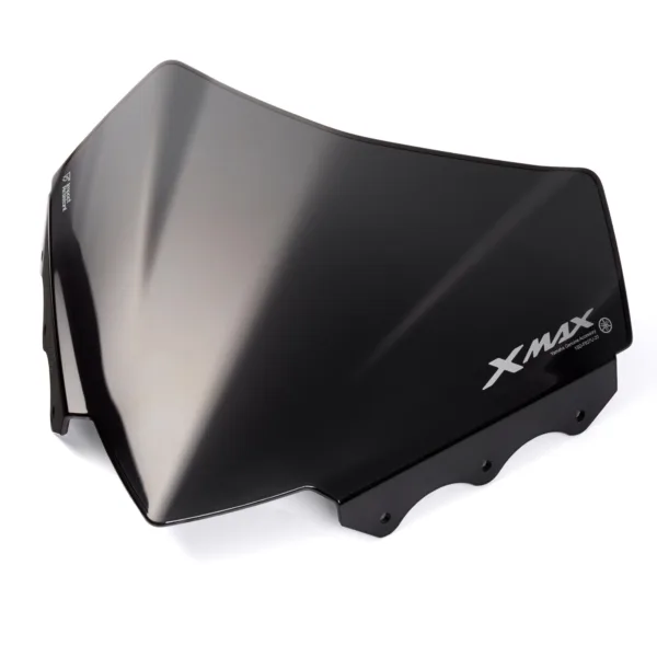 PÁRA-BRISAS DESPORTIVO X-MAX YAMAHA — vista geral