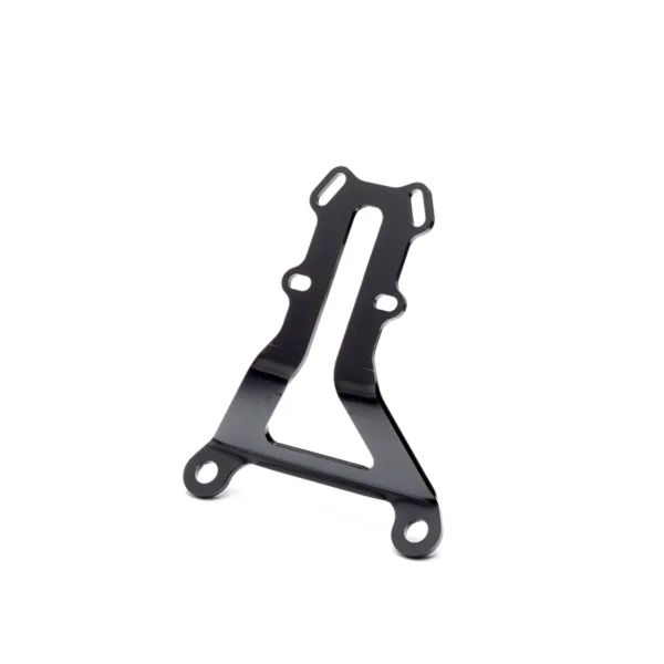 SUPORTE DE GPS MT-07 YAMAHA — vista geral