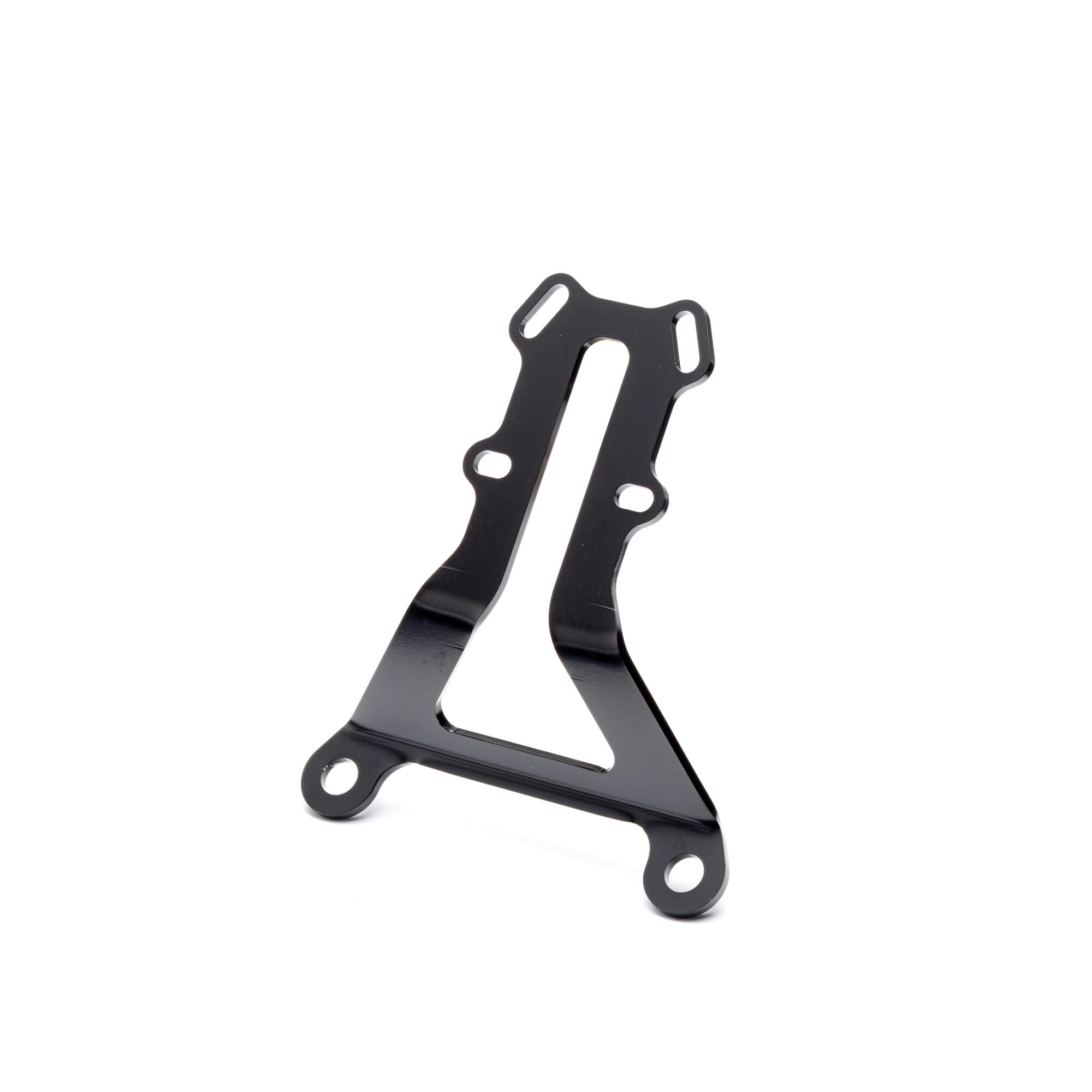 SUPORTE DE GPS MT-07 YAMAHA — vista geral