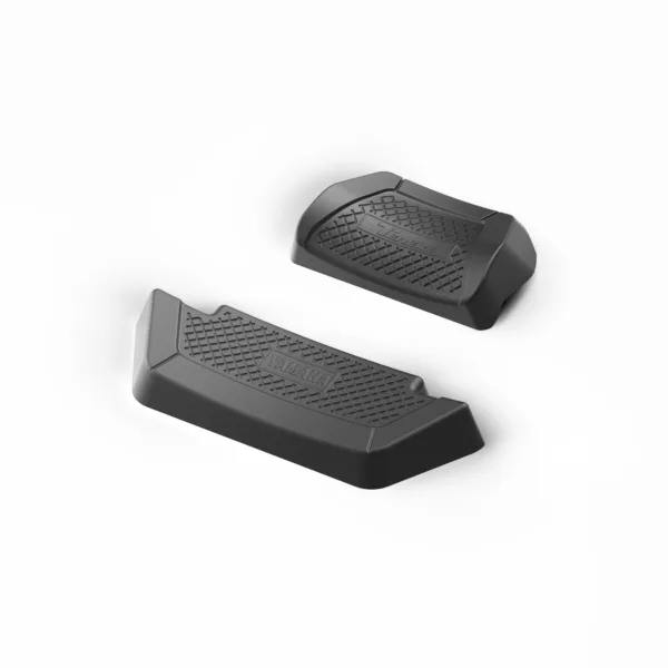 ENCOSTO PARA TOP CASE YAMAHA — vista geral
