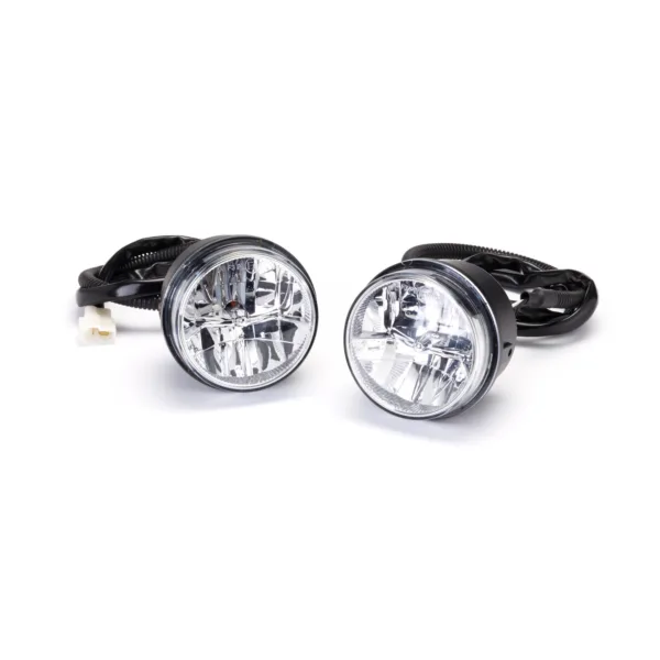 KIT DE FARÓIS DE NEVOEIRO EM LED PARA SUPER TÉNÉRÉ YAMAHA — vista geral