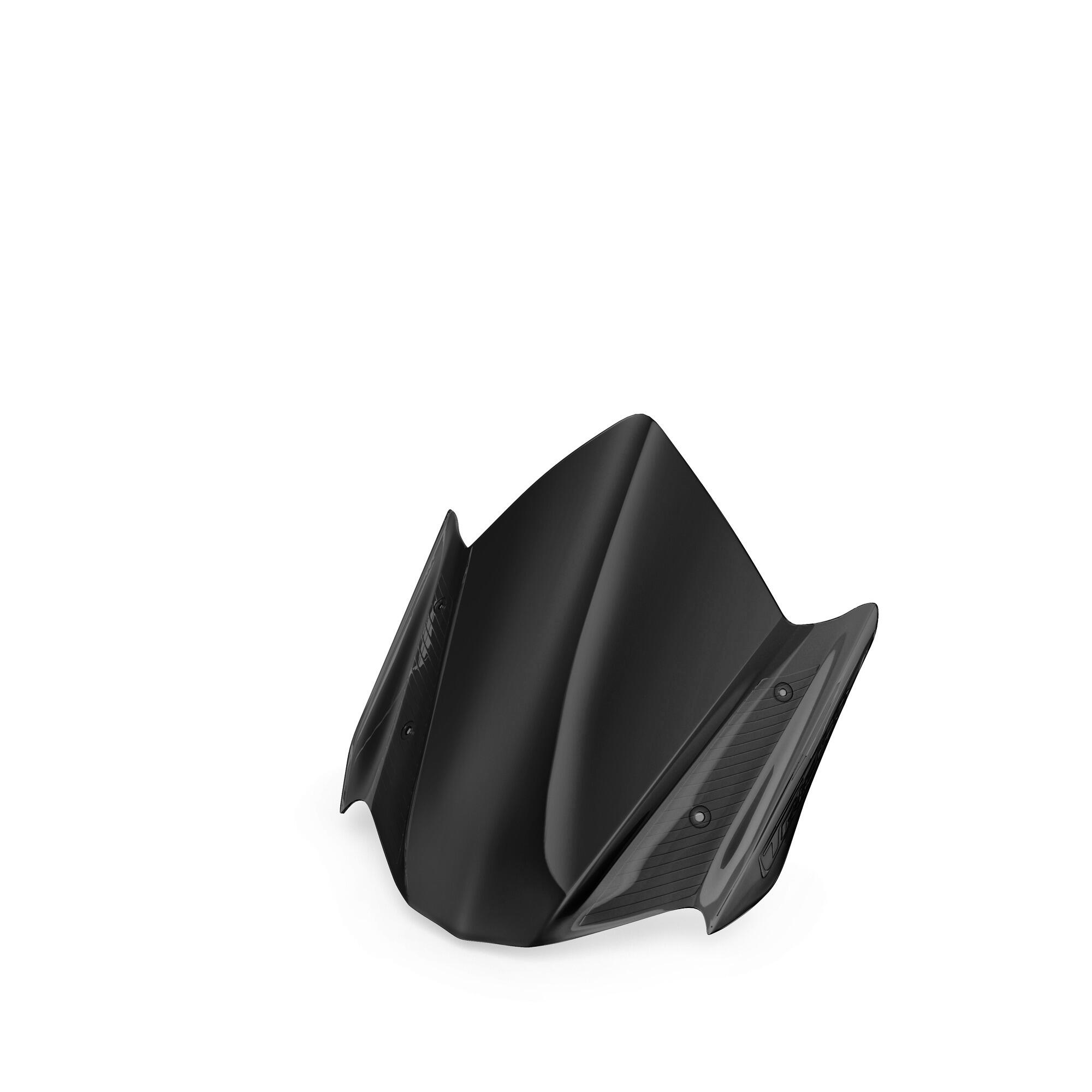 VIDRO DESPORTIVO YAMAHA — vista geral