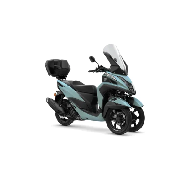PACK URBAN PARA TRICITY 39 LITROS YAMAHA — vista geral