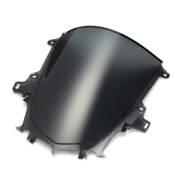 VIDRO DESPORTIVO YAMAHA — vista geral