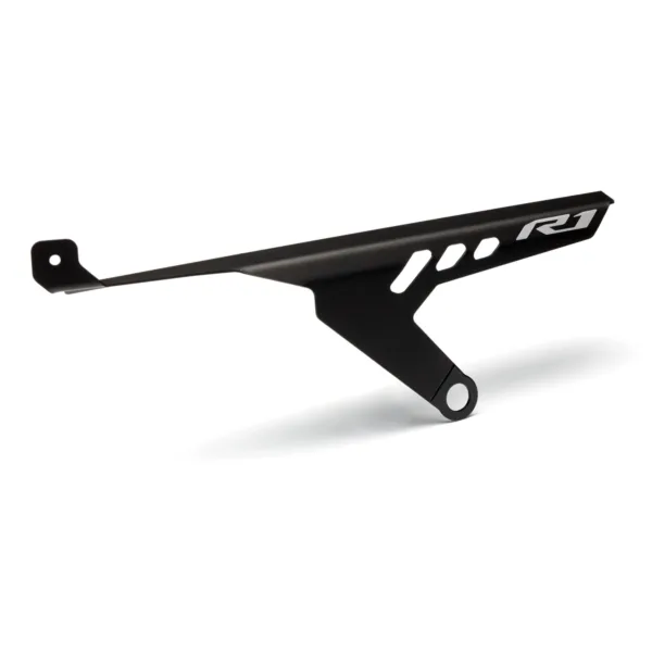 PROTEÇÃO DA CORRENTE YAMAHA — vista geral