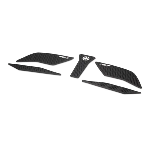 KIT DE ADERÊNCIA PARA O DEPÓSITO YAMAHA — vista geral