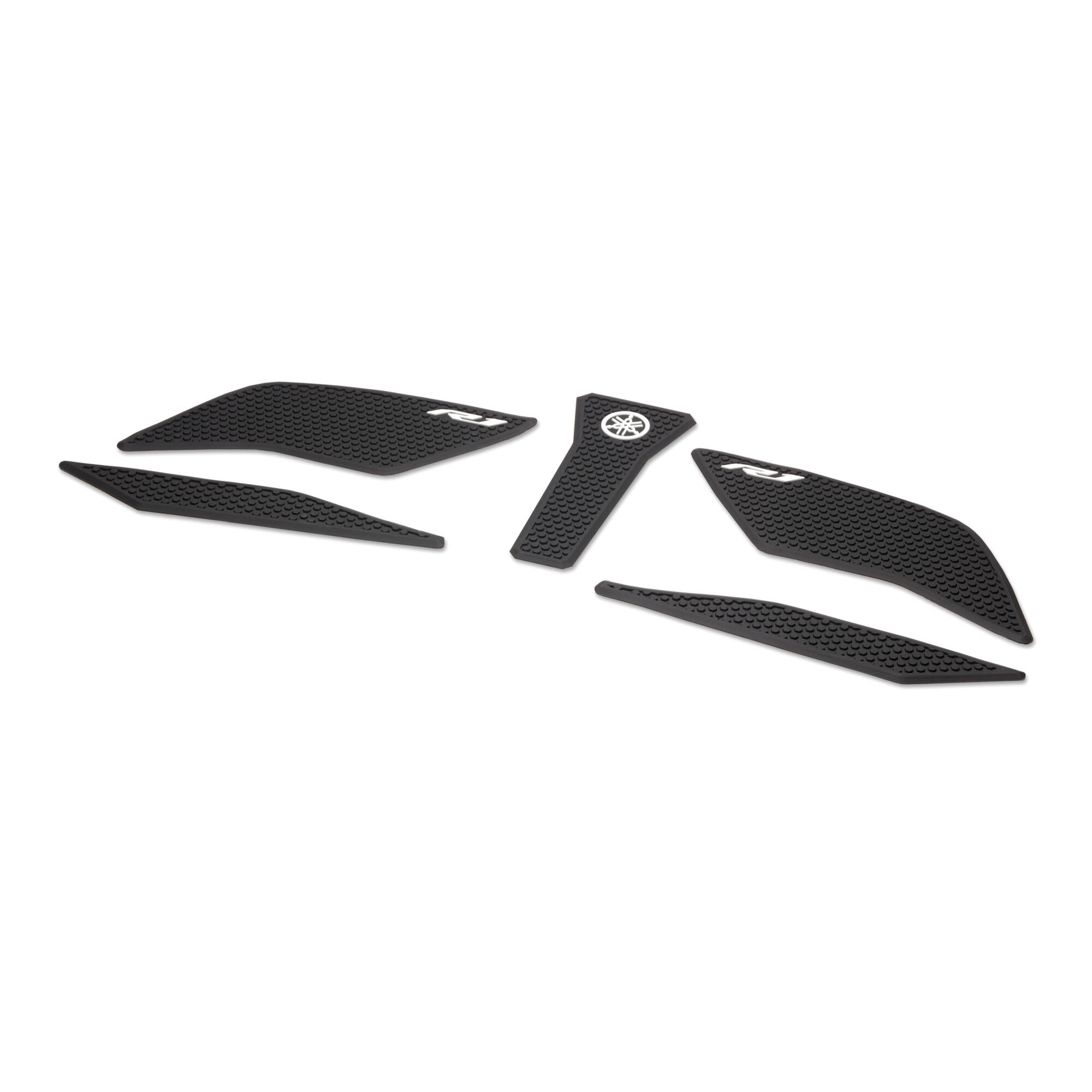 KIT DE ADERÊNCIA PARA O DEPÓSITO YAMAHA — vista geral