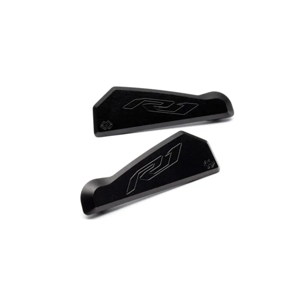 KIT DE TAMPAS PARA COMPETIÇÃO R1 TWO YAMAHA — vista geral