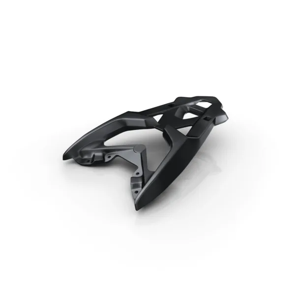SUPORTE PARA MALA TOP CASE YAMAHA — vista geral
