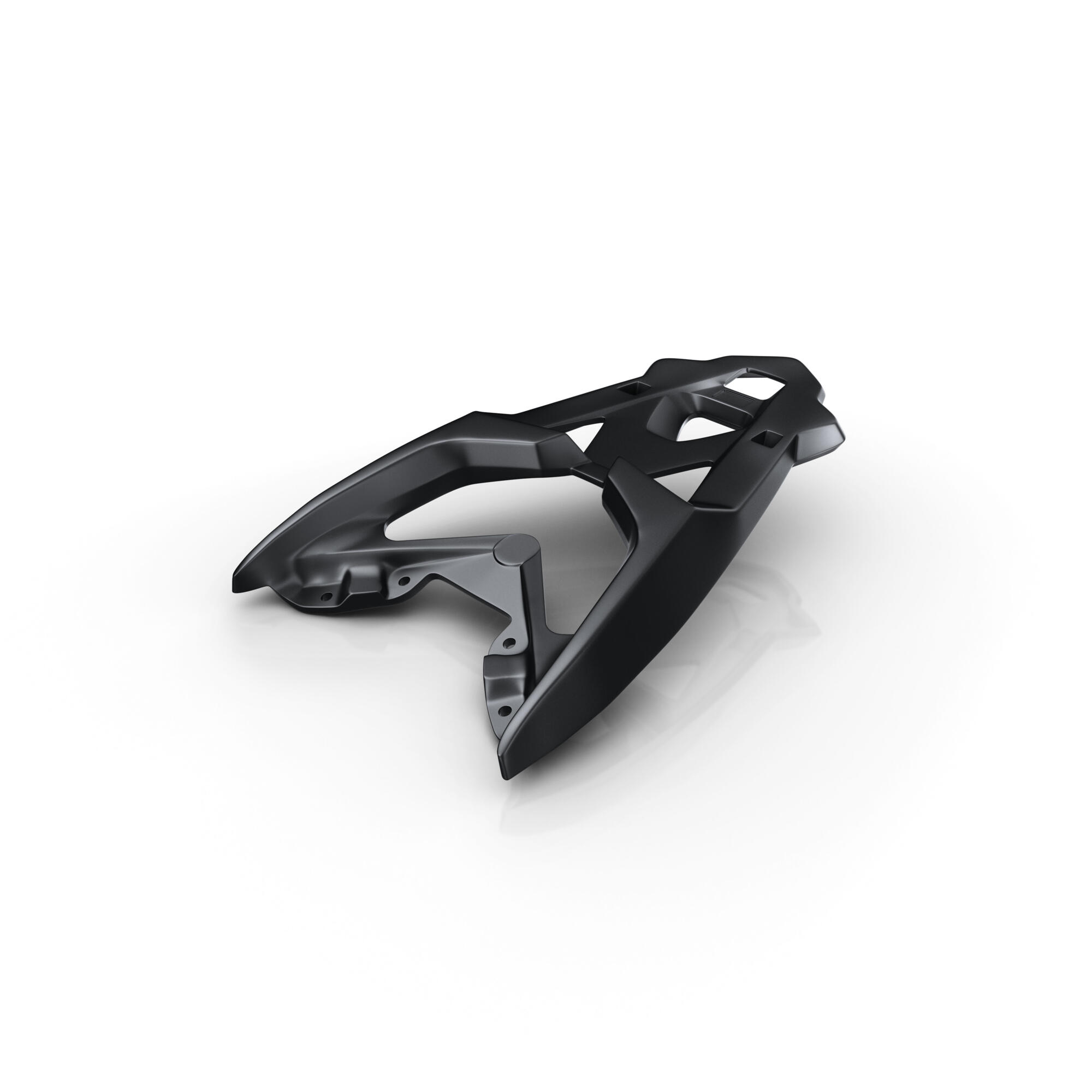 SUPORTE PARA MALA TOP CASE YAMAHA — vista geral