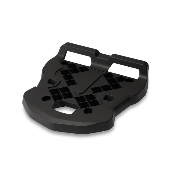 BASE DE FIXAÇÃO UNIVERSAL PARA MALAS TOP CASE CITY YAMAHA — vista geral