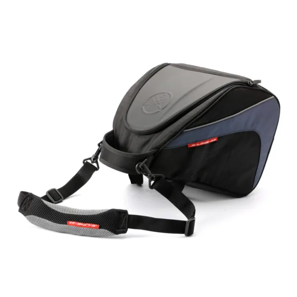 SACO DE CONSOLA YAMAHA — vista geral
