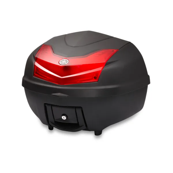 MALA TOP CASE CITY DE 39 L YAMAHA — vista geral