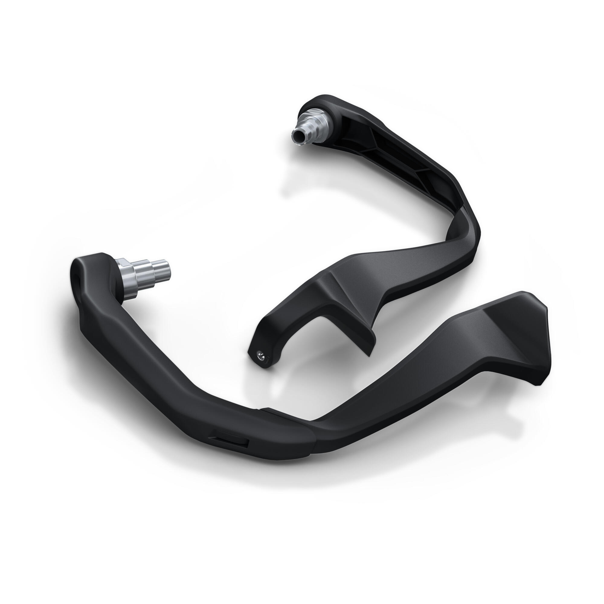 PROTEÇÕES PARA OS NÓS DOS DEDOS DA MT-125 YAMAHA — vista geral