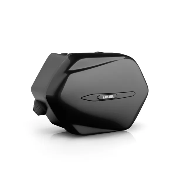MALA LATERAL ESQUERDA YAMAHA — vista geral