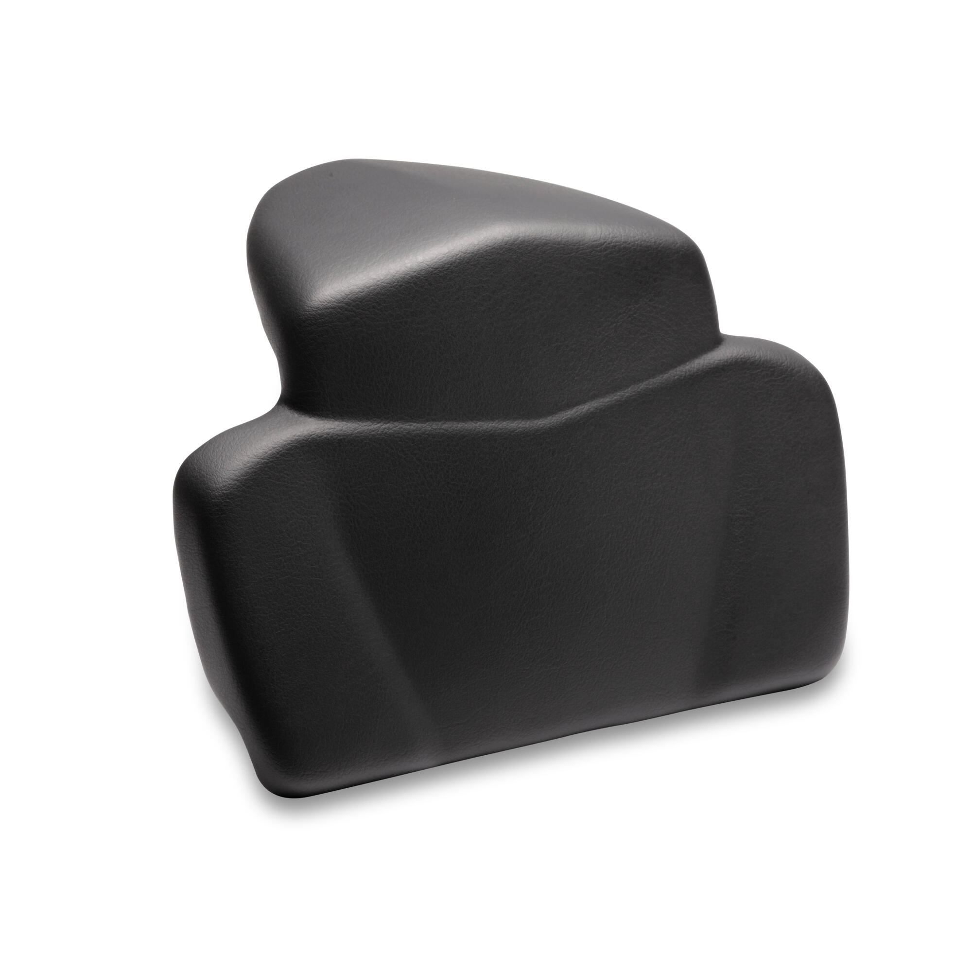 ENCOSTO PARA PASSAGEIRO DAS MALAS TOP CASE TOURING YAMAHA — vista geral