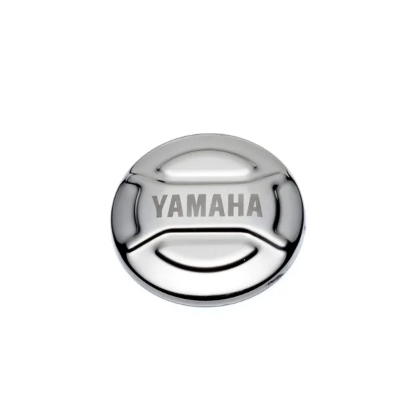 TAMPA DO DEPÓSITO DE COMBUSTÍVEL D'ELIGHT YAMAHA — vista geral