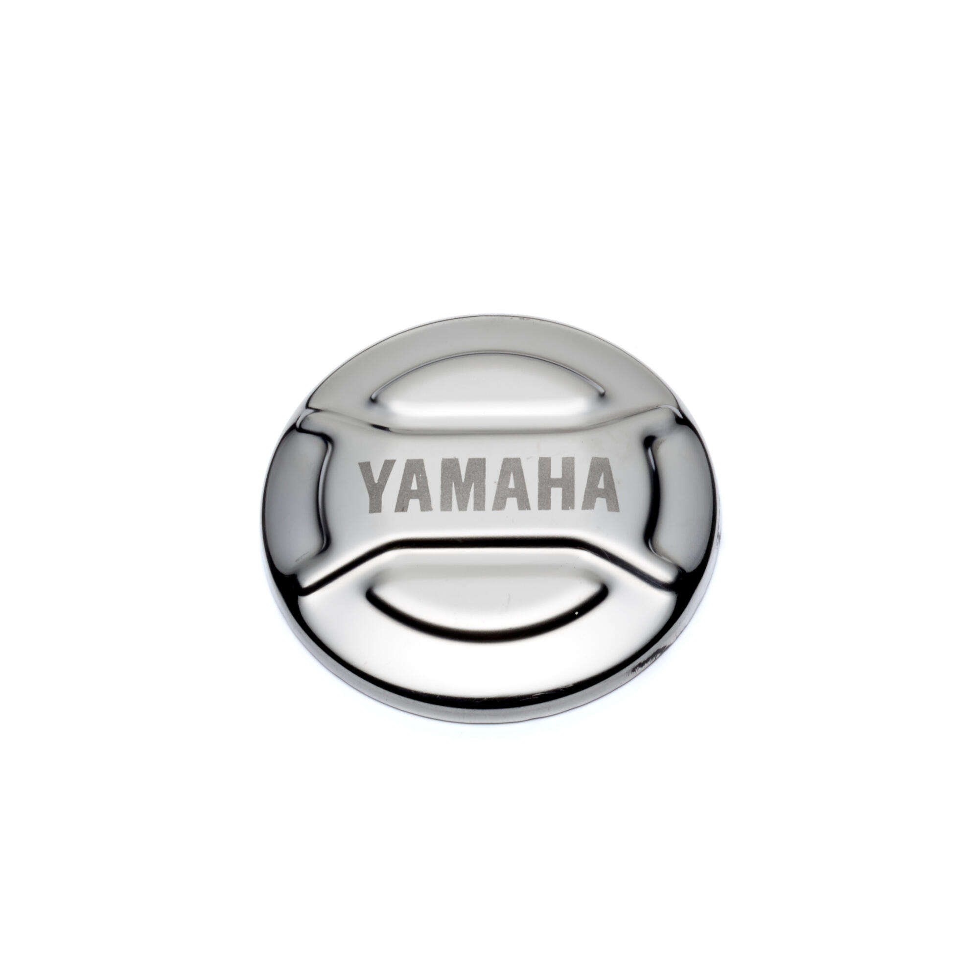 TAMPA DO DEPÓSITO DE COMBUSTÍVEL D'ELIGHT YAMAHA — vista geral