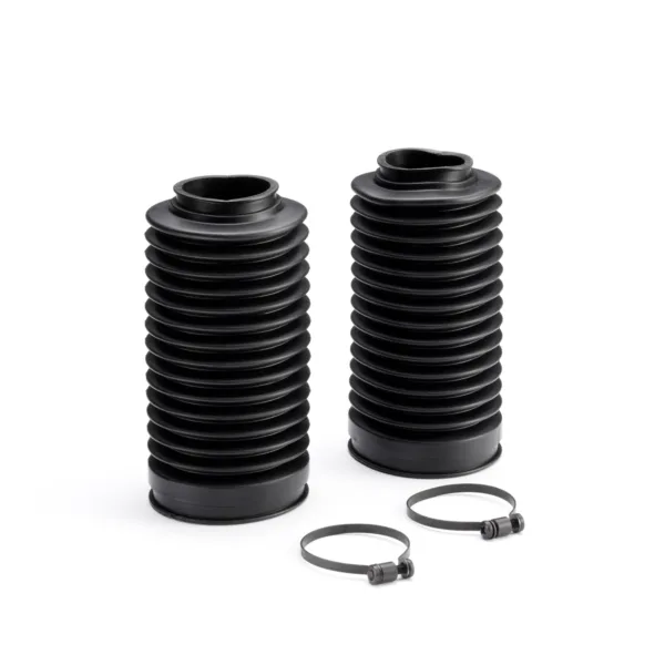 PROTEÇÕES PARA SUSPENSÕES YAMAHA — vista geral
