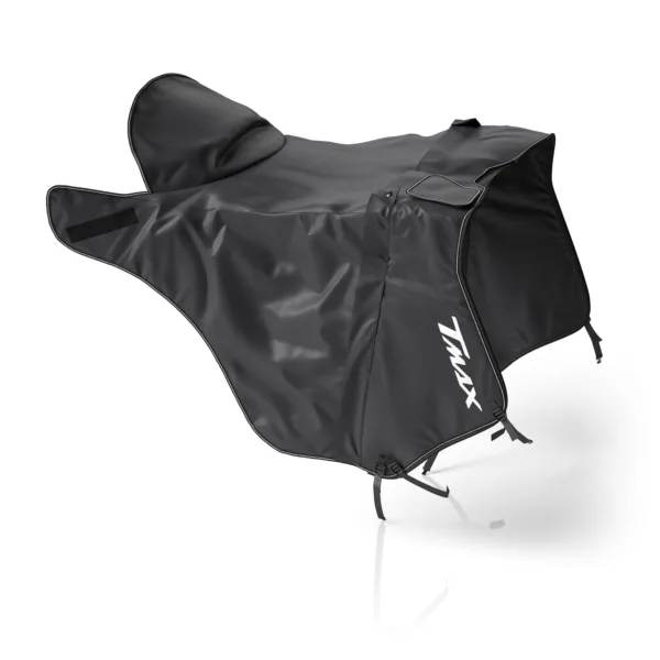 APRON TMAX YAMAHA — vista geral