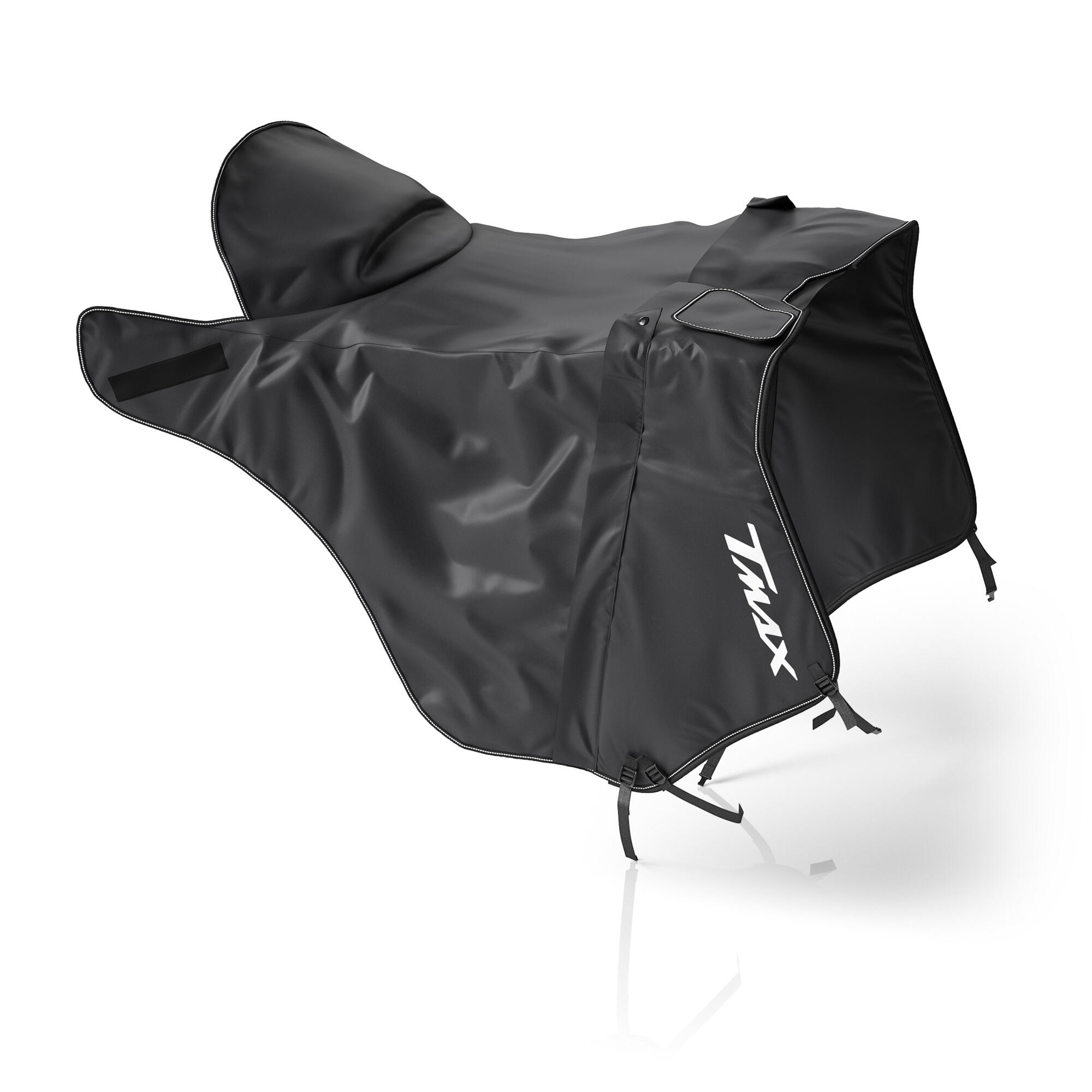 APRON TMAX YAMAHA — vista geral