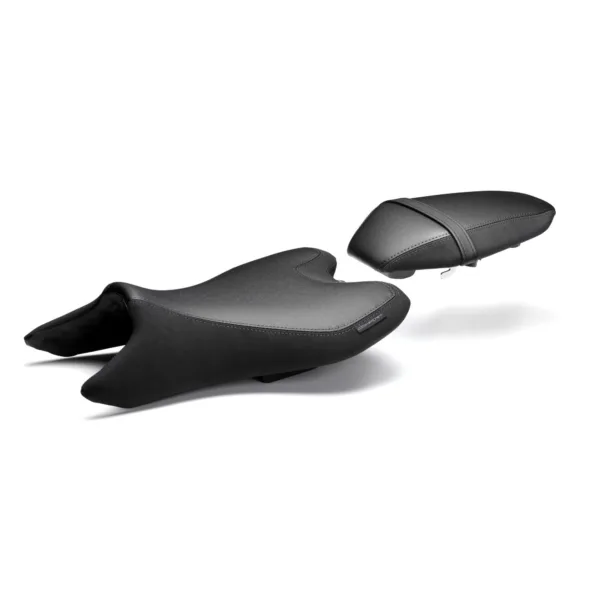 BANCO COMFORT YAMAHA — vista geral