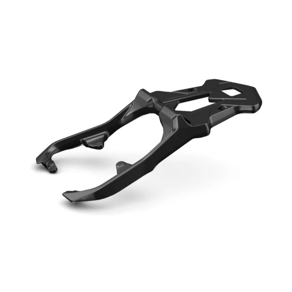 SUPORTE TRASEIRO YAMAHA — vista geral