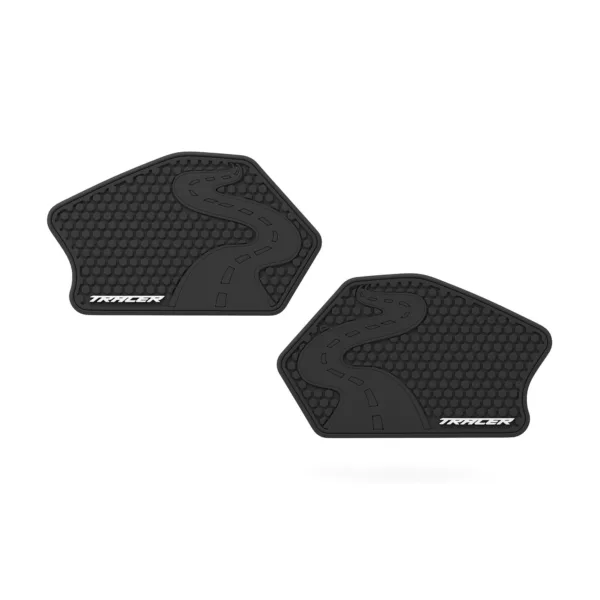PROTETOR DO PAINEL LATERAL YAMAHA — vista geral
