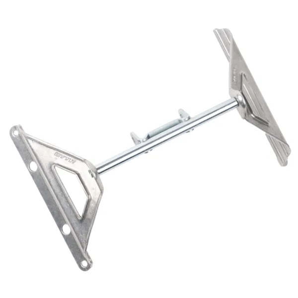 SUPORTES DO RADIADOR GYTR® YAMAHA — vista geral