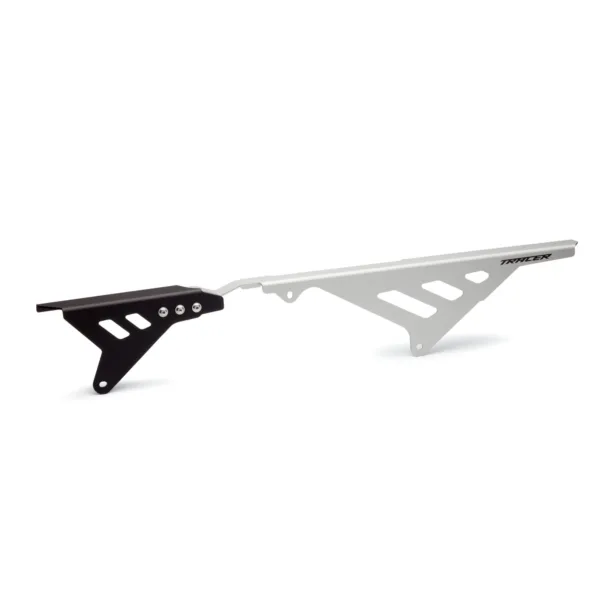 PROTEÇÃO DA CORRENTE YAMAHA — vista geral