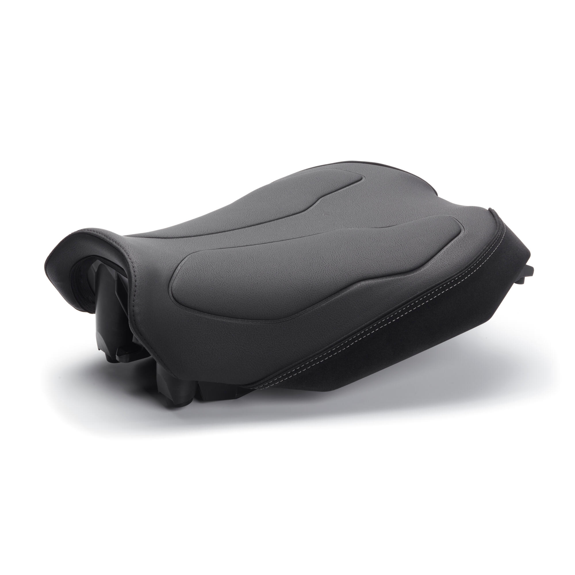 ASSENTO DE CONFORTO SUPERIOR PARA O CONDUTOR YAMAHA — vista geral