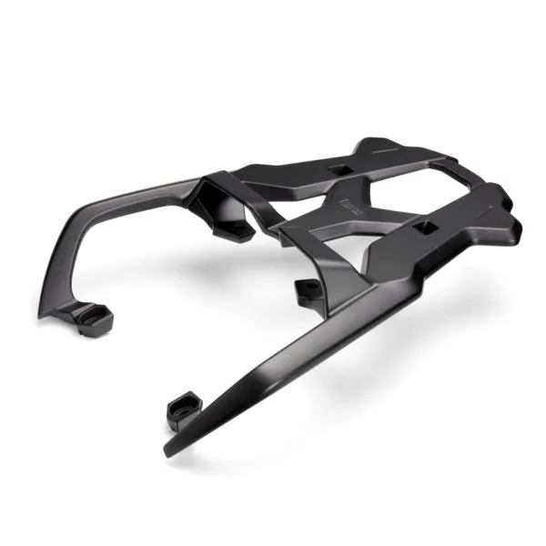 SUPORTE TRASEIRO YAMAHA — vista geral