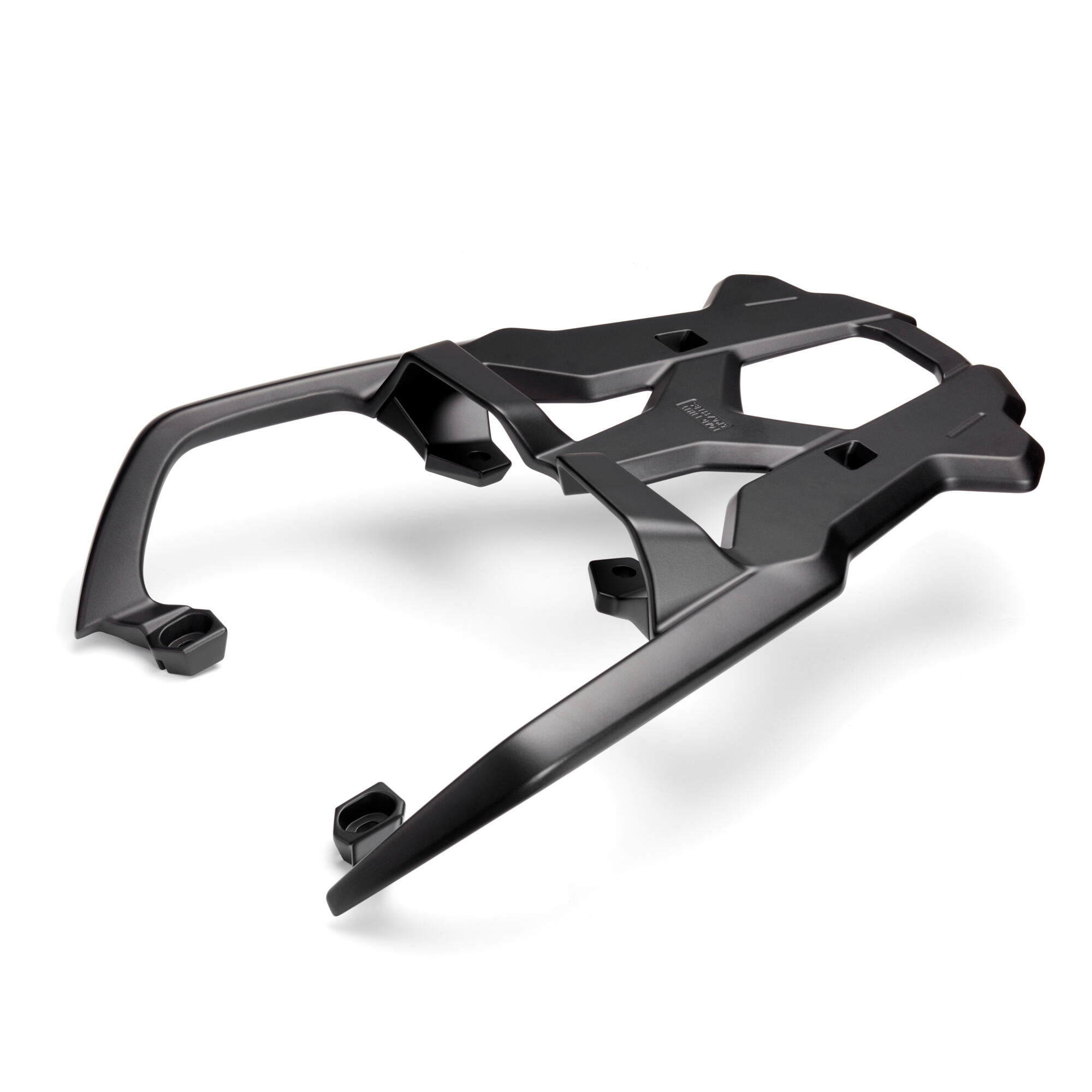 SUPORTE TRASEIRO YAMAHA — vista geral