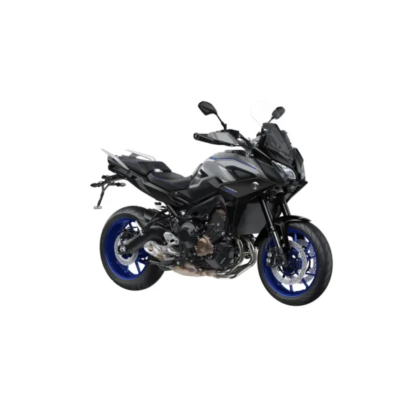 PACK SPORT DA TRACER 900 YAMAHA — vista geral