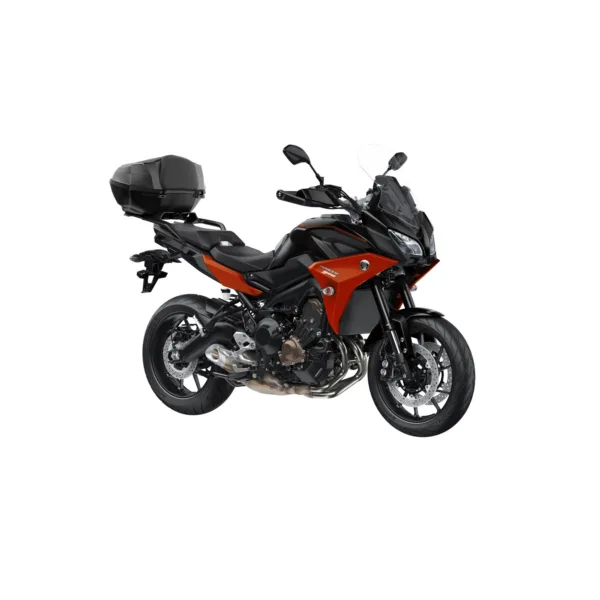 PACK URBAN DA TRACER 900 YAMAHA — vista geral