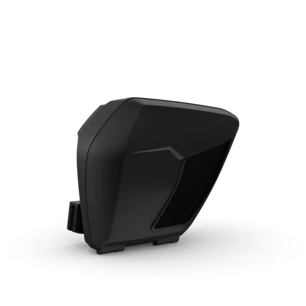 MALA LATERAL ESQUERDA ESTREITA YAMAHA — vista geral
