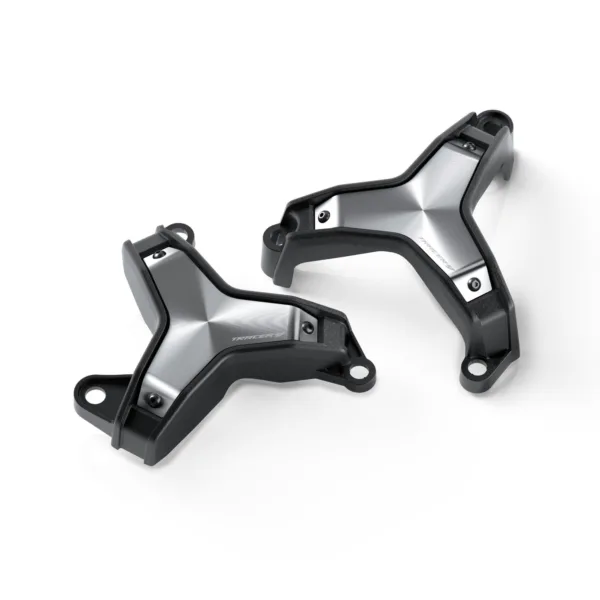 KIT DE DESLIZADORES LATERAIS YAMAHA — vista geral