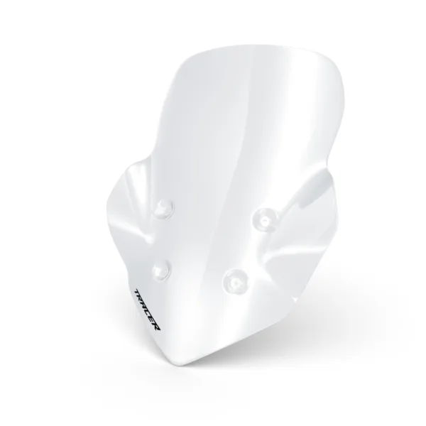 VIDRO TOURING YAMAHA — vista geral
