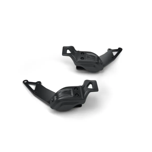 SUPORTE INFERIOR PARA AS MALAS LATERAIS YAMAHA — vista geral