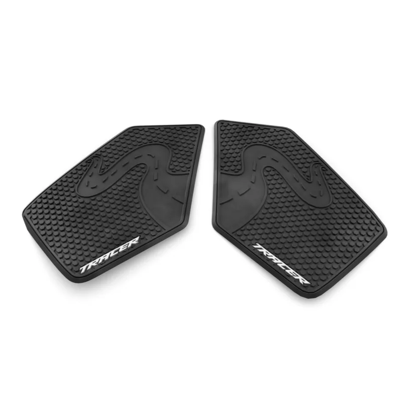 PROTEÇÃO LATERAL PARA A TRACER 9 YAMAHA — vista geral