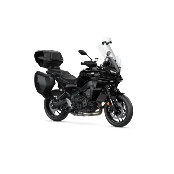 PACK TRAVEL PRO TRACER 9 YAMAHA — vista geral