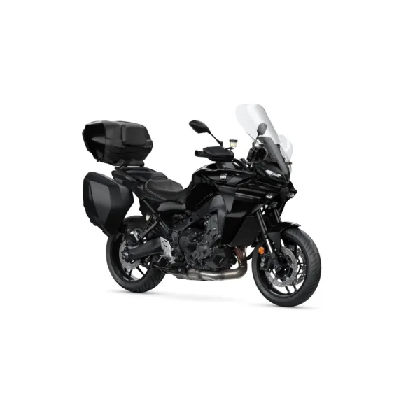 PACK TRAVEL TRACER 9 YAMAHA — vista geral