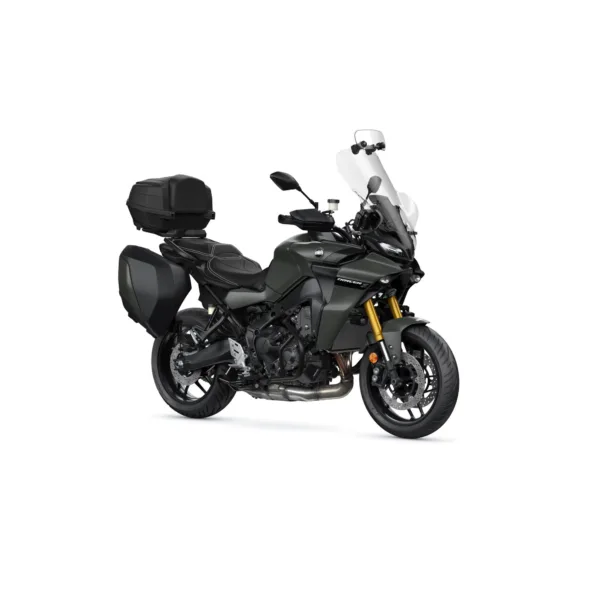 PACK TRAVEL PRO TRACER 9 GT YAMAHA — vista geral