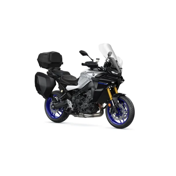PACK TRAVEL TRACER 9 GT YAMAHA — vista geral