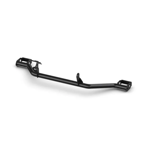 SUPORTE DE FAROL DE NEVOEIRO PARA A TRACER 9 YAMAHA — vista geral