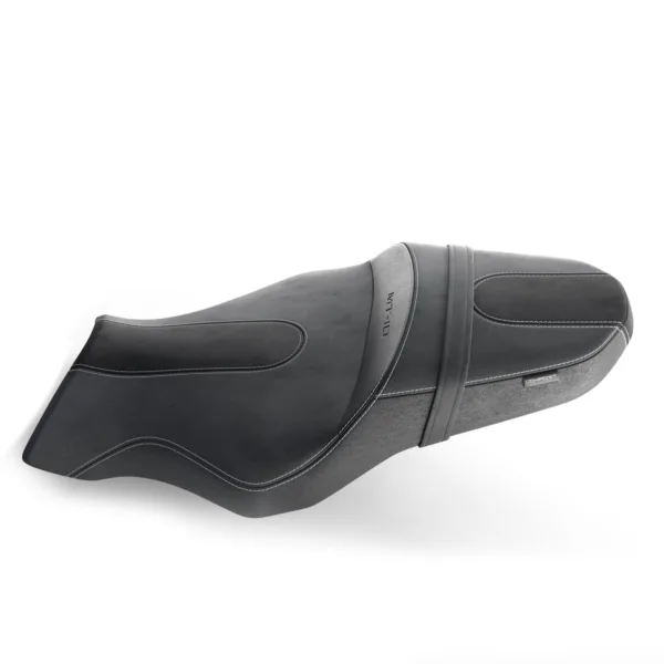 BANCO COMFORT YAMAHA — vista geral